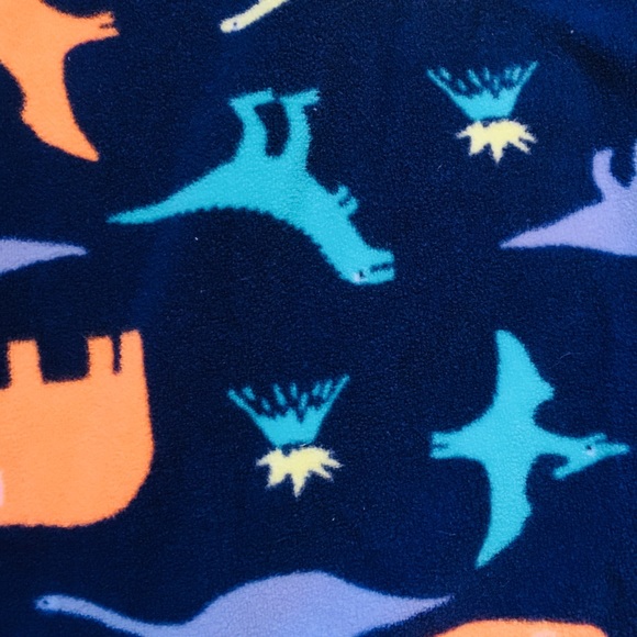 Baby Dino Onesie - Picture 4 of 4